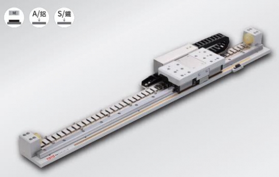 直線電機(jī)模組在激光焊機(jī)、切割上的應(yīng)用是什么